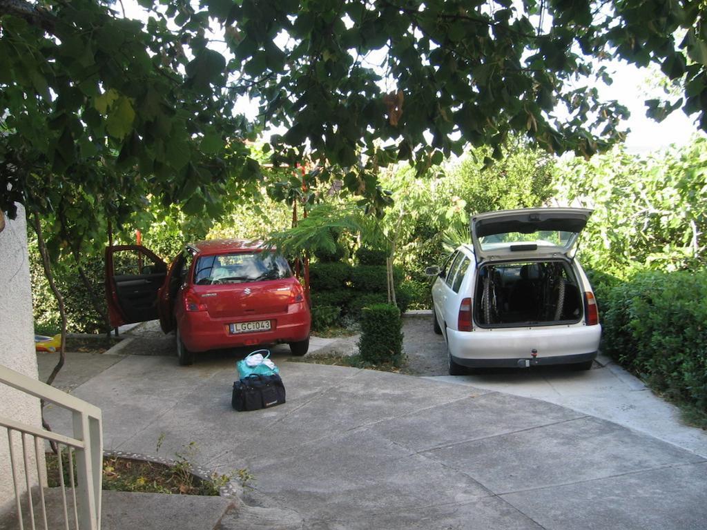 Apartmens Adriana Novi Vinodolski Camera foto
